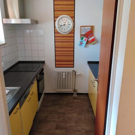 Schlosshalde Bodman Apartment Ngoại thất bức ảnh