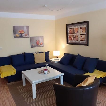 Schlosshalde Bodman Apartment Ngoại thất bức ảnh