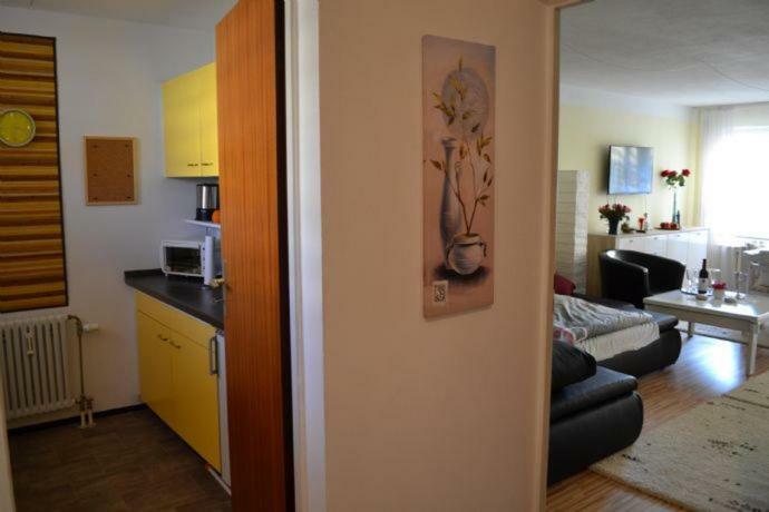 Schlosshalde Bodman Apartment Ngoại thất bức ảnh