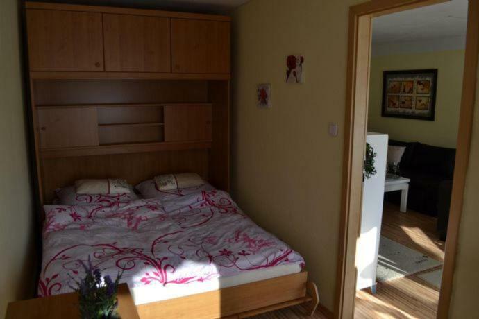 Schlosshalde Bodman Apartment Ngoại thất bức ảnh